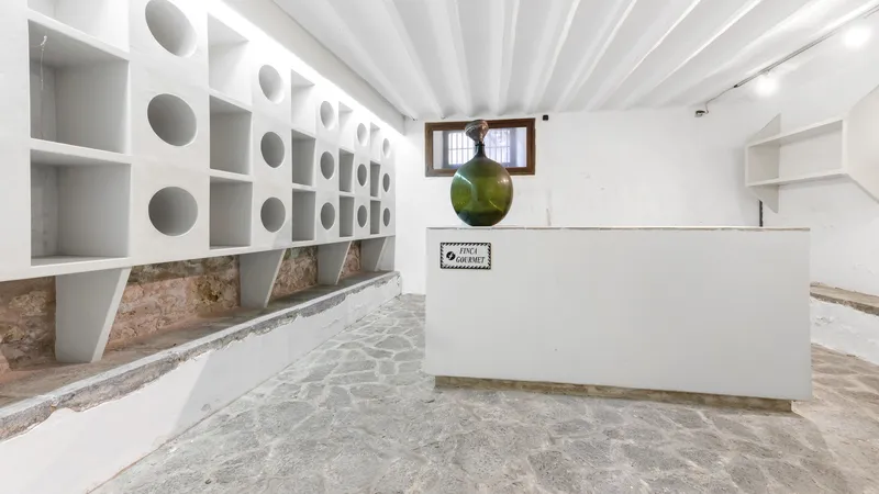Investment! Historic mansion in the center of Soller with a lot of history and potential — photo 8
