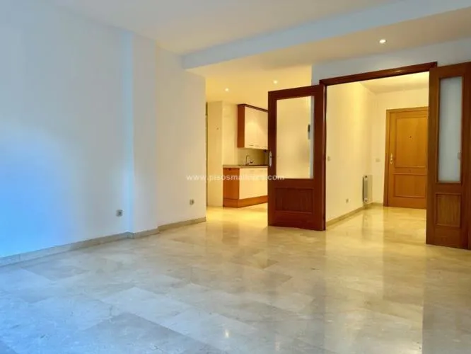 Ground floor. Palma de Mallorca, Son Dameto area — photo 11
