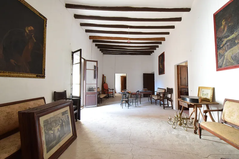 Magnificent Manor House in Fornalutx — photo 1