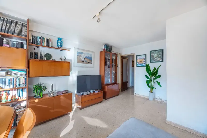 ¡Descubre esta magnífica propiedad totalmente amueblada y lista para vivir , en la calle Aragón. Situada en el codiciado barrio de Son Canal — photo 5