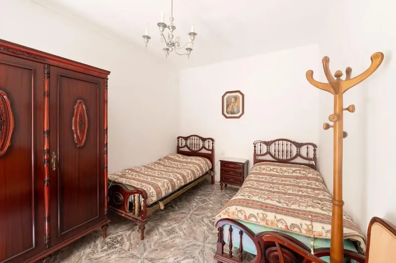 For sale: bare ownership of this fabulous village house in the charming municipality of Sineu, where tradition and modernity come together — photo 5