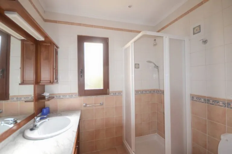 Classic finca with sea views and access to the village — photo 11