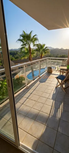 Spectacular apartment for rent in Cales de Mallorca — photo 4