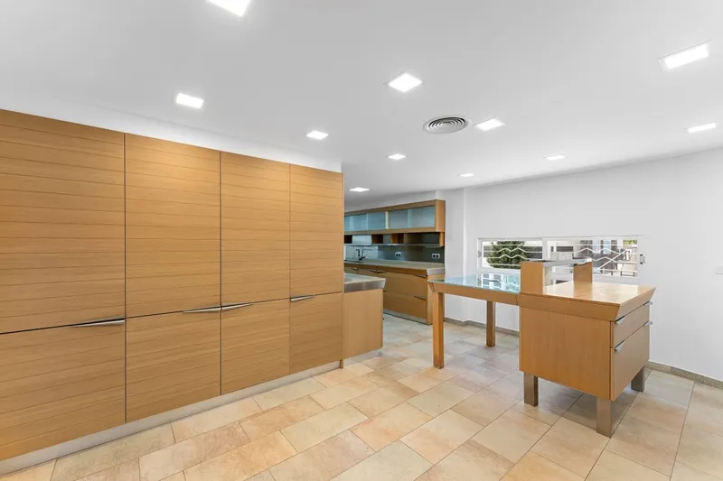 Sea view apartment Palma Can Barbara - Sold in Palma De Mallorca — photo 3