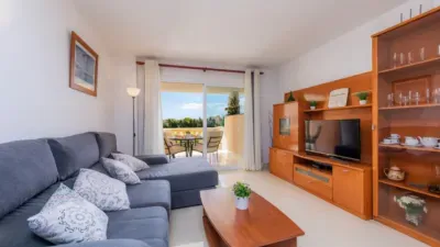 Apartment on Carrer de la Volta, 1 — photo 6