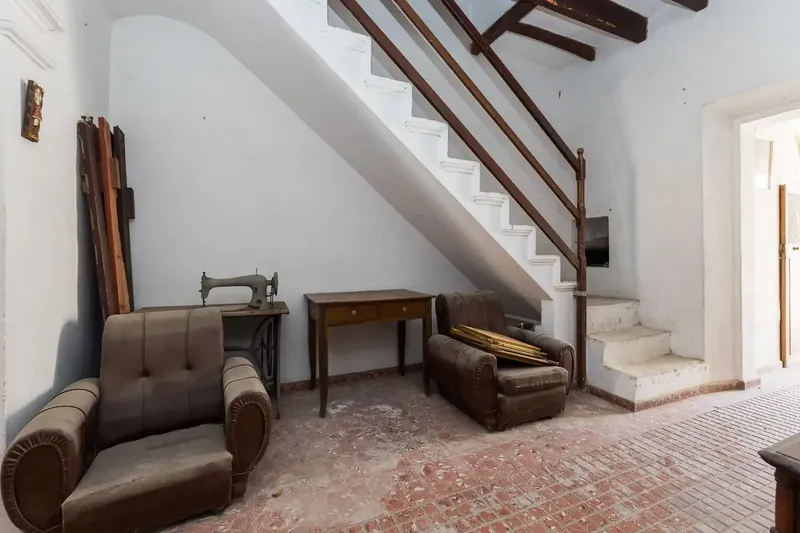 A property with character, space and many possibilities in the heart of Llucmajor — photo 8