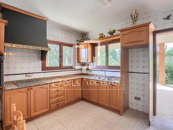 280m² house / villa for sale in Alaró, Balearic Islands — photo 12