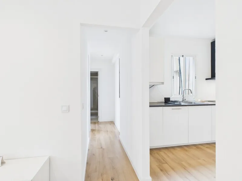 Lovely Two-Bedroom Apartment in Camp de Serralta - Temporary Contract Until End March 2027 — photo 10