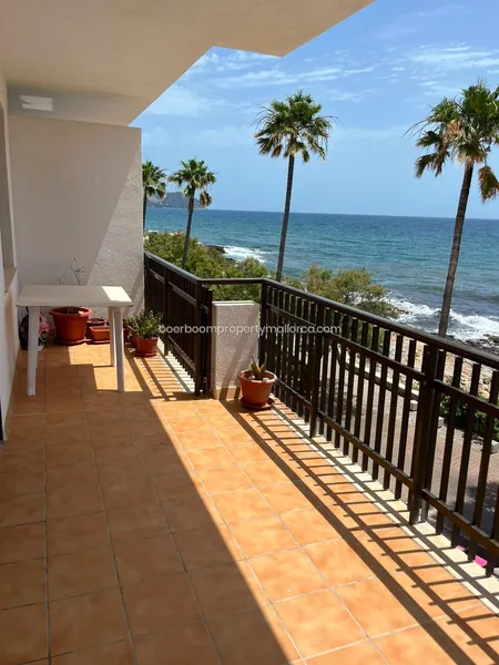 Apartment in Cala Bona — photo 5