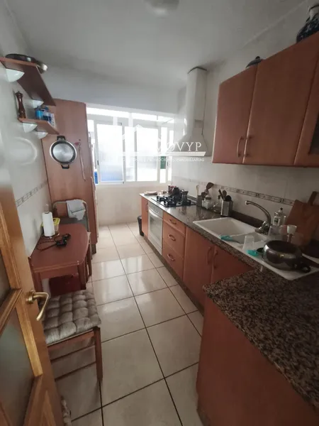 Apartment — photo 2