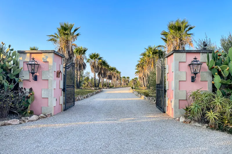 If you are looking for something very special! Grand luxury finca with large plot — photo 2