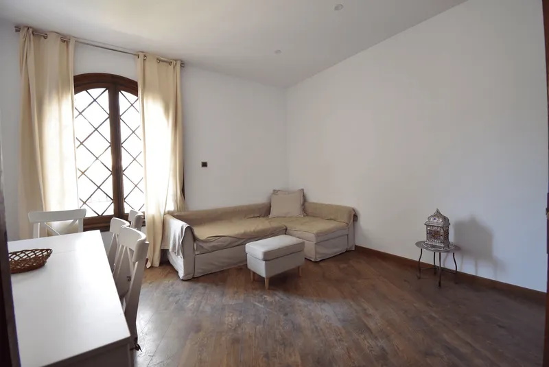 Renovated apartment with terrace and four bedrooms in the old town of Palma de Mallorca — photo 5