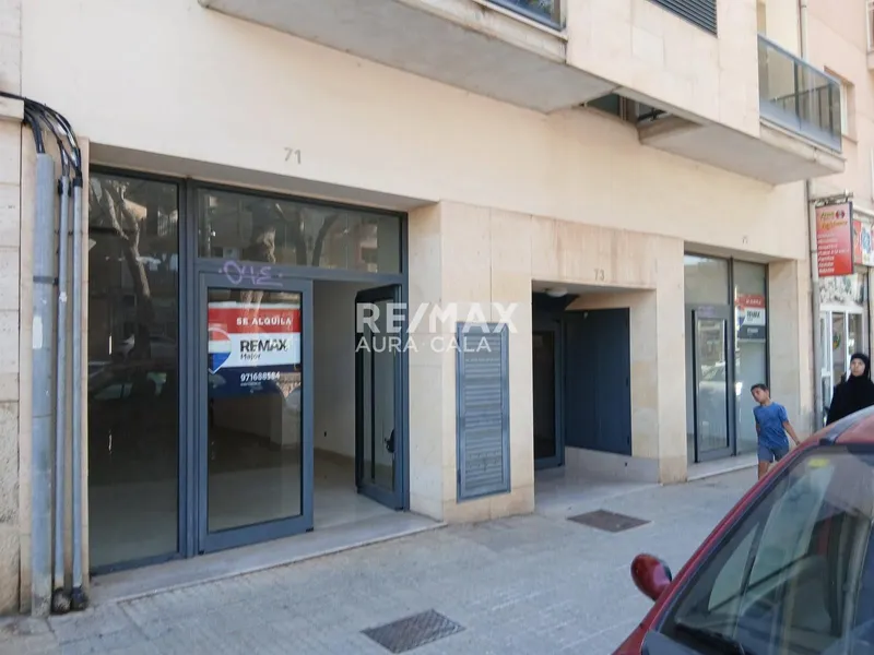 Commercial premise for rent in Inca — photo 6