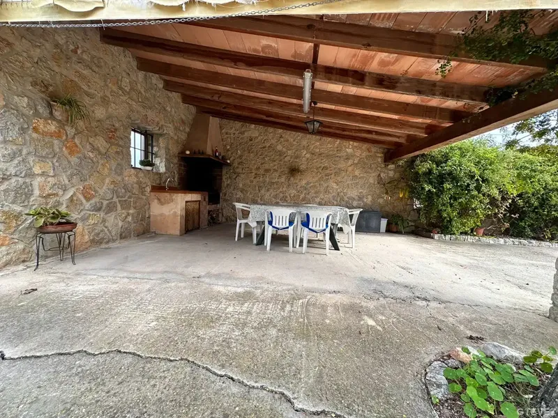 Exclusive mill house! This exclusive property has a plot of 5096m2 and a house of 239m2 built in the over 500-year-old mill — photo 8