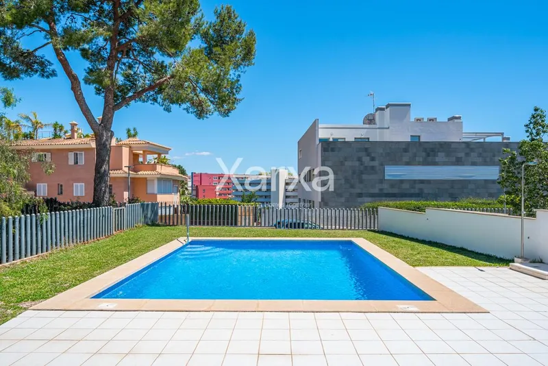 Spacious apartment within walking distance of Puerto Portals and international schools — photo 2