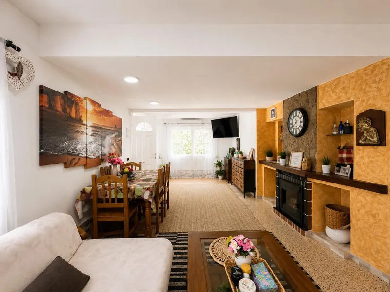 Exclusive Ground Floor 2 Minutes from the Beach in Cala Pi — photo 12