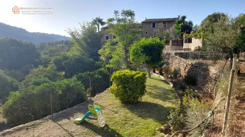 Welcome to your new home in the heart of Sóller! — photo 1