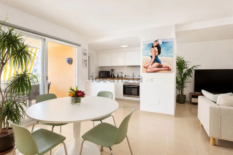 Flat / apartment in Maioris-Puig de Ros, Llucmajor — photo 5