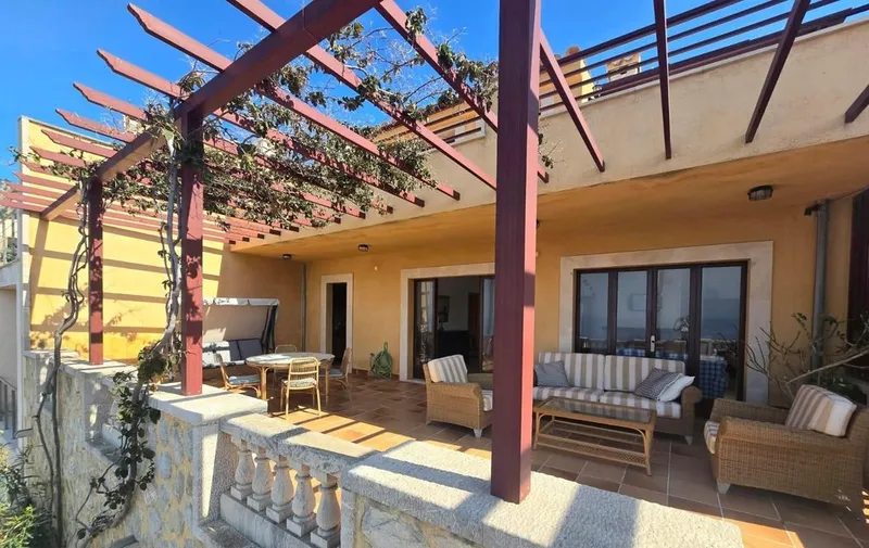 Detached House in Banyalbufar, Province of Balearic Islands — photo 1