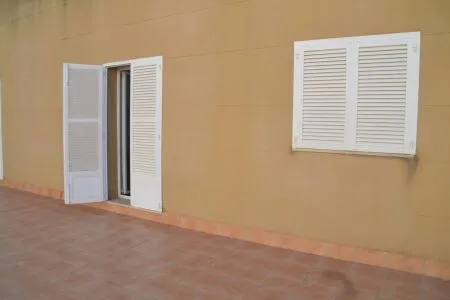 Business Premise - Inca (Cristo Rey), Built Surface 100m² — photo 4