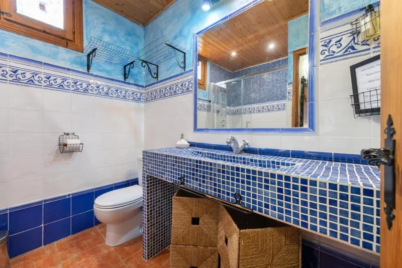 Detached Villa in Sencelles — photo 12