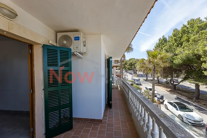 Cozy first floor with sea views of 102 m² located in Son Serra de Marina — photo 12