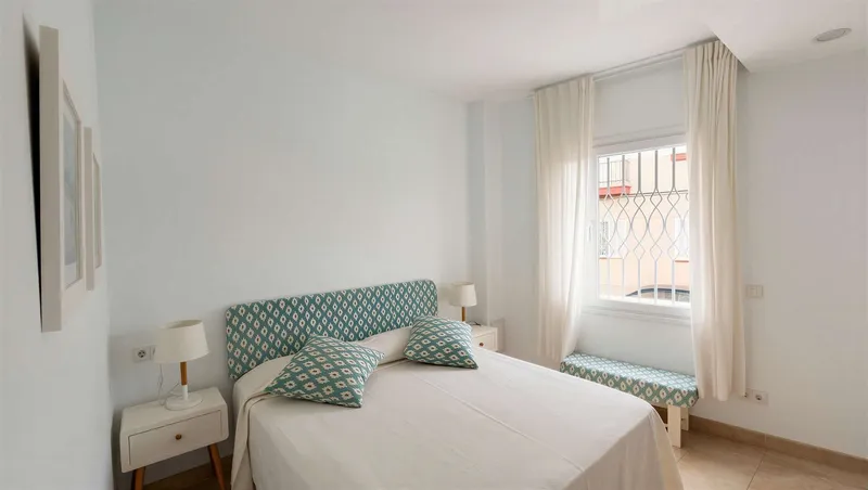 Bright Apartment Near the Beach & Palma City — photo 10