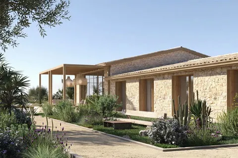 Villa in Marratxinet (Marratxi), Mallorca — photo 11