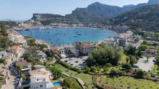 Single family house - Sóller (Puerto de Soller) — photo 2