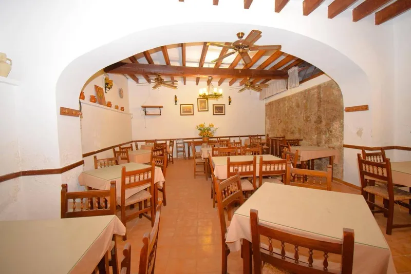 Luxury home in Sineu, Province of Balearic Islands — photo 4