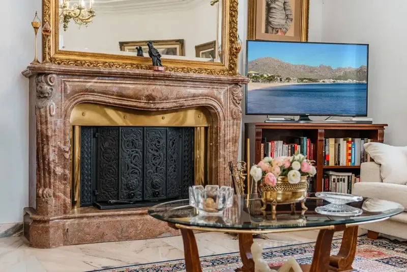 For sale in the heart of the village of Muro, this spacious property of 668 m² on a plot of 456 m² offers a combination of classic design — photo 6