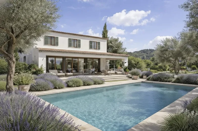 Huge Villa for Sale in Calvia Pueblo with a lot of Investment Potential — photo 1