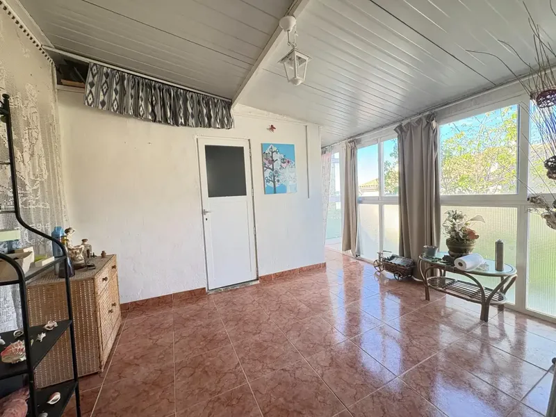Magnificent village house in Lloseta with a built area of 246 m2 distributed over two floors and multiple possibilities of use — photo 8