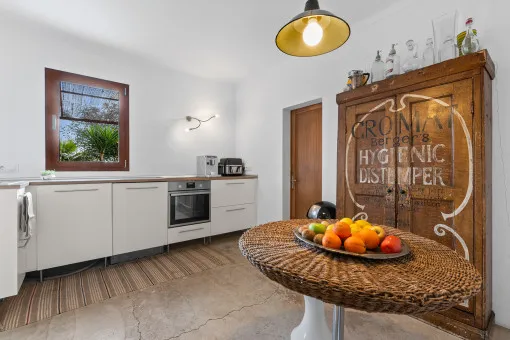 Campos: Authentic finca with agrotourism licence and approved renovation project — photo 9