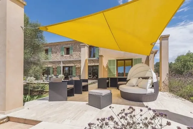 Finca/Country House for rent in Cas Concos, Felanitx, Mallorca — photo 6