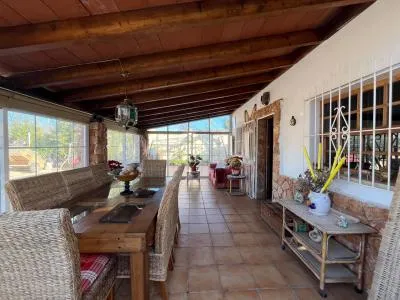 Country House - Llucmajor (Llucmajor (Pueblo)), Built Surface 385 m², Plot Surface 1777 m², Terrace Size... — photo 9