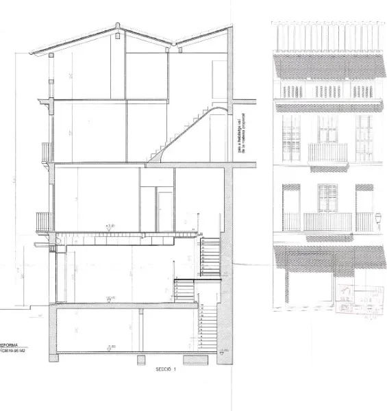 Opportunity for investors and builders - Full building — photo 1