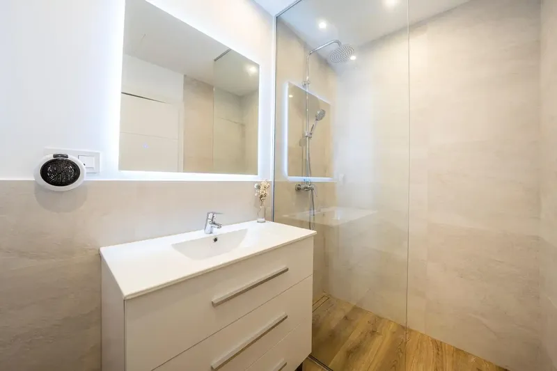 This apartment in Cala Ratjada represents an excellent opportunity for those looking for a functional and well-located home. From GestPropieda — photo 10