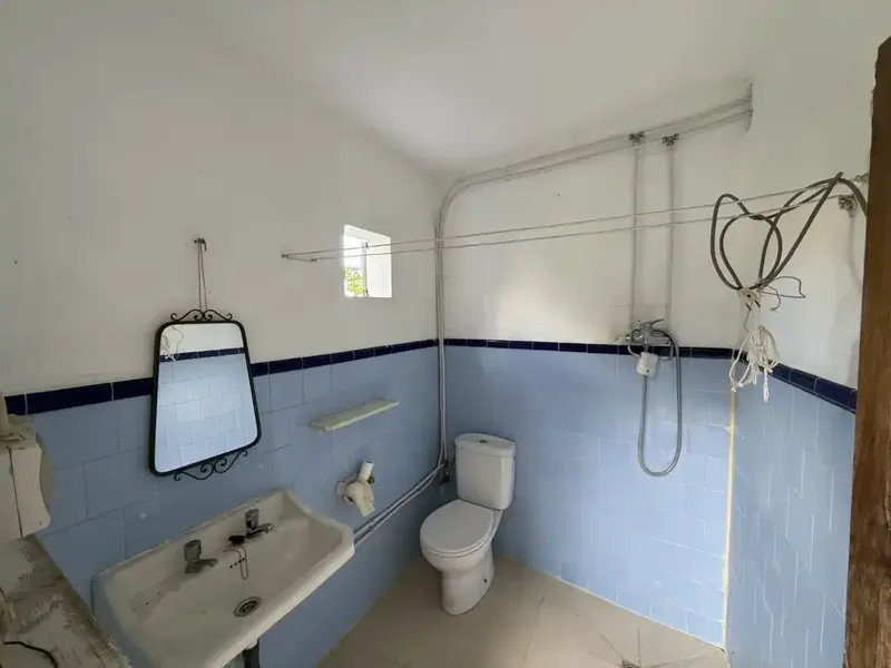 Exclusive village house in Selva with panoramic views and great renovation potential — photo 10