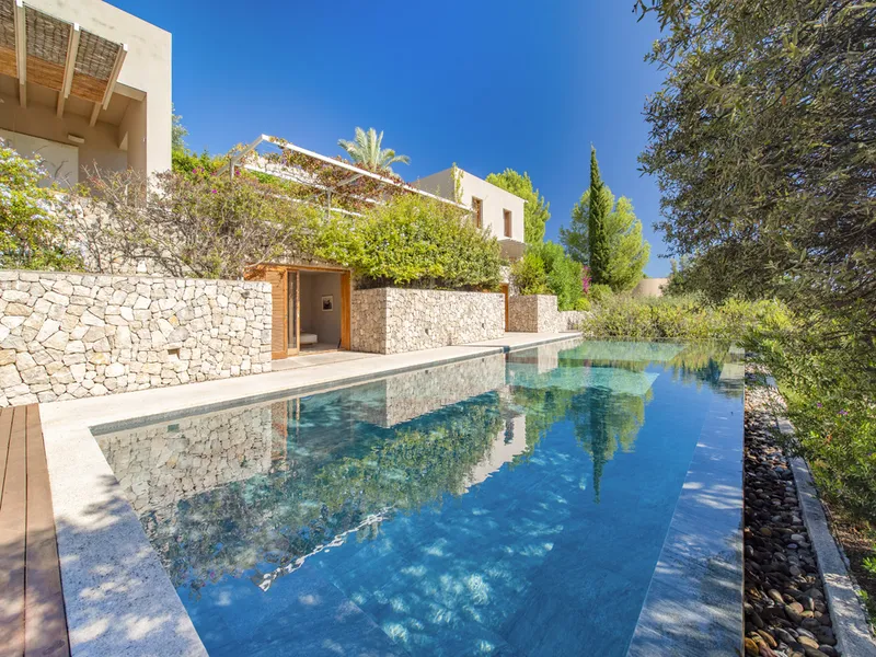 Exclusive Luxury Villa at Pollença Golf with Sea Views — photo 8