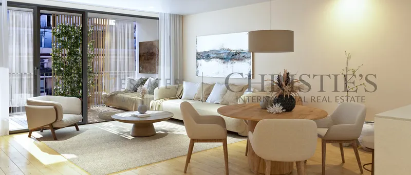 New-build apartment in Palma with a spacious terrace — photo 5