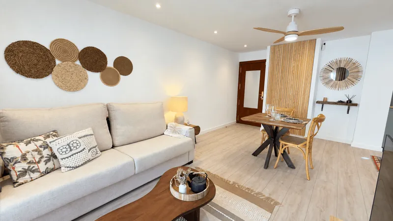 Modern living with Mediterranean charm — photo 8