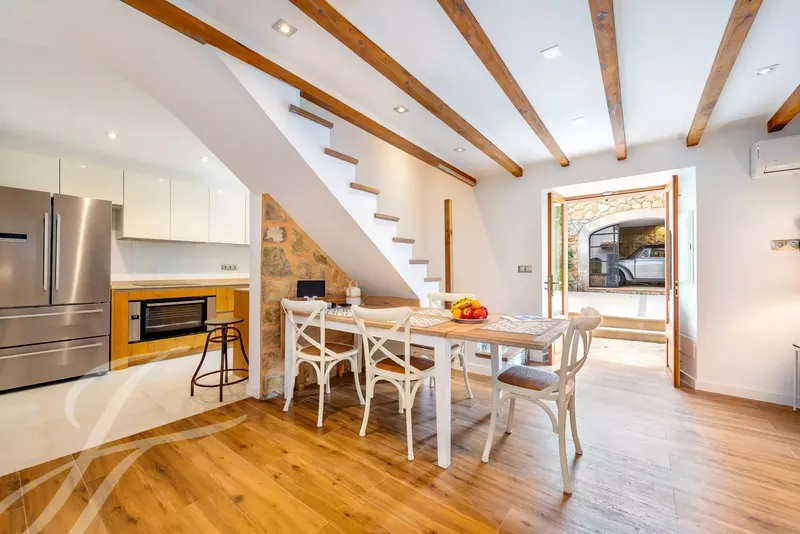 Townhouse for sale in Puigpunyent — photo 9
