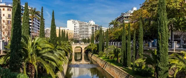 New Build Commercial Property for Sale in Palma, Mallorca — photo 3