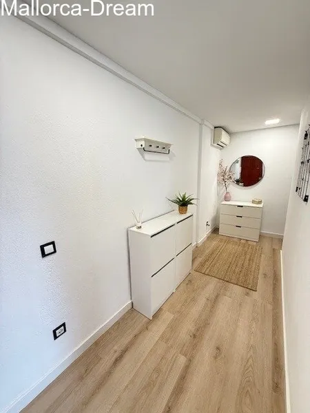 Cala Millor: Renovated Apartment with Terrace – Only 300 Metres from the Beach in Cala Millor — photo 10