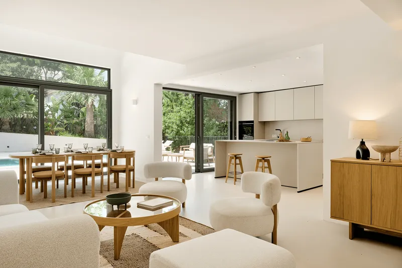 Detached house with pool and ETV license in Santa Ponsa — photo 8
