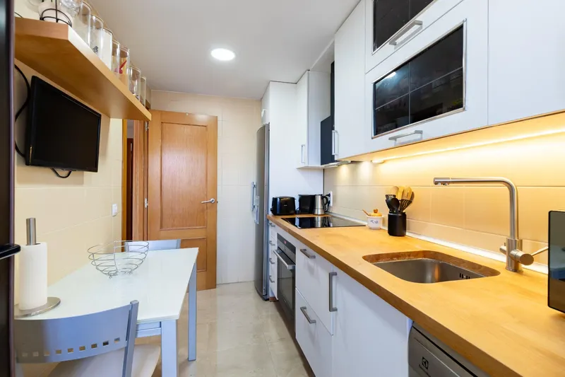 Penthouse for sale in Sa Torre — photo 7