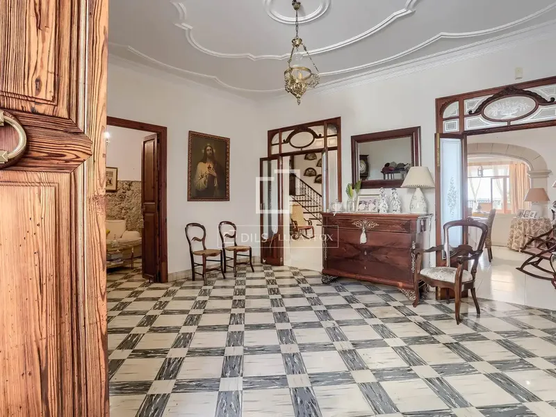 Located in the heart of the charming village of Selva, at the foot of the Sierra de Tramuntana, this property is a unique example of heritage — photo 11