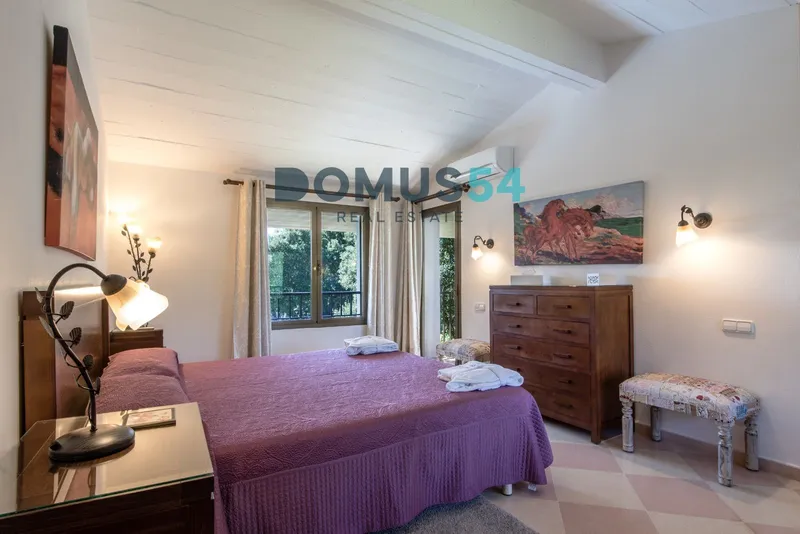 Villa in rustic property for sale in Pollença — photo 4