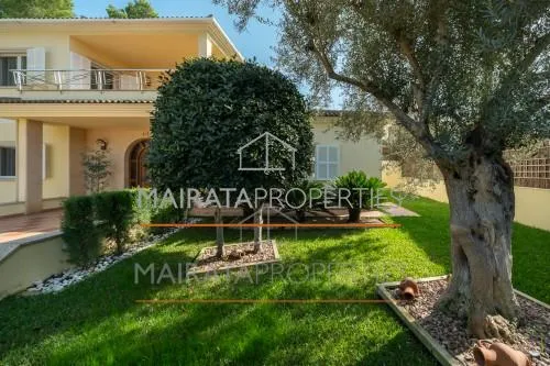 Villa with Pool in Can Picafort, Santa Margalida — photo 1
